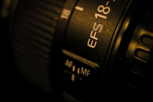 Canon Objektive Seite