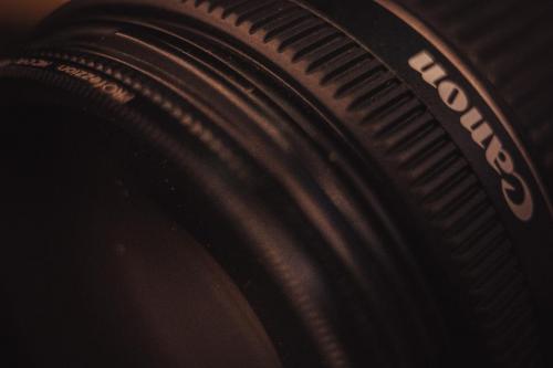 Canon objektive