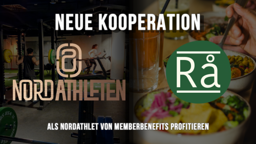 Ra Kooperation Post ankündigung