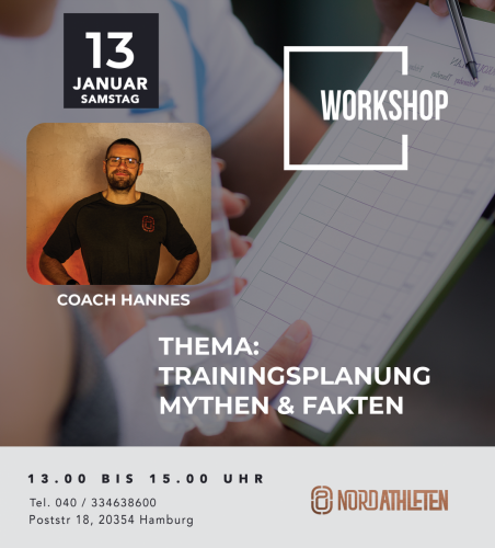 Workshop Hannes Januar 2024 Post