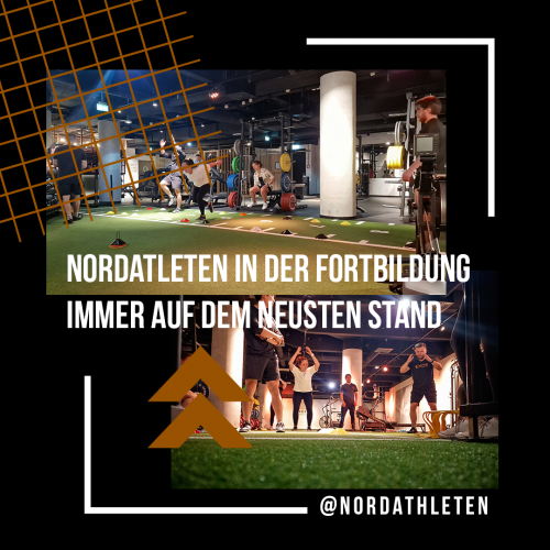 wds Fortbildung Nordathleten Post